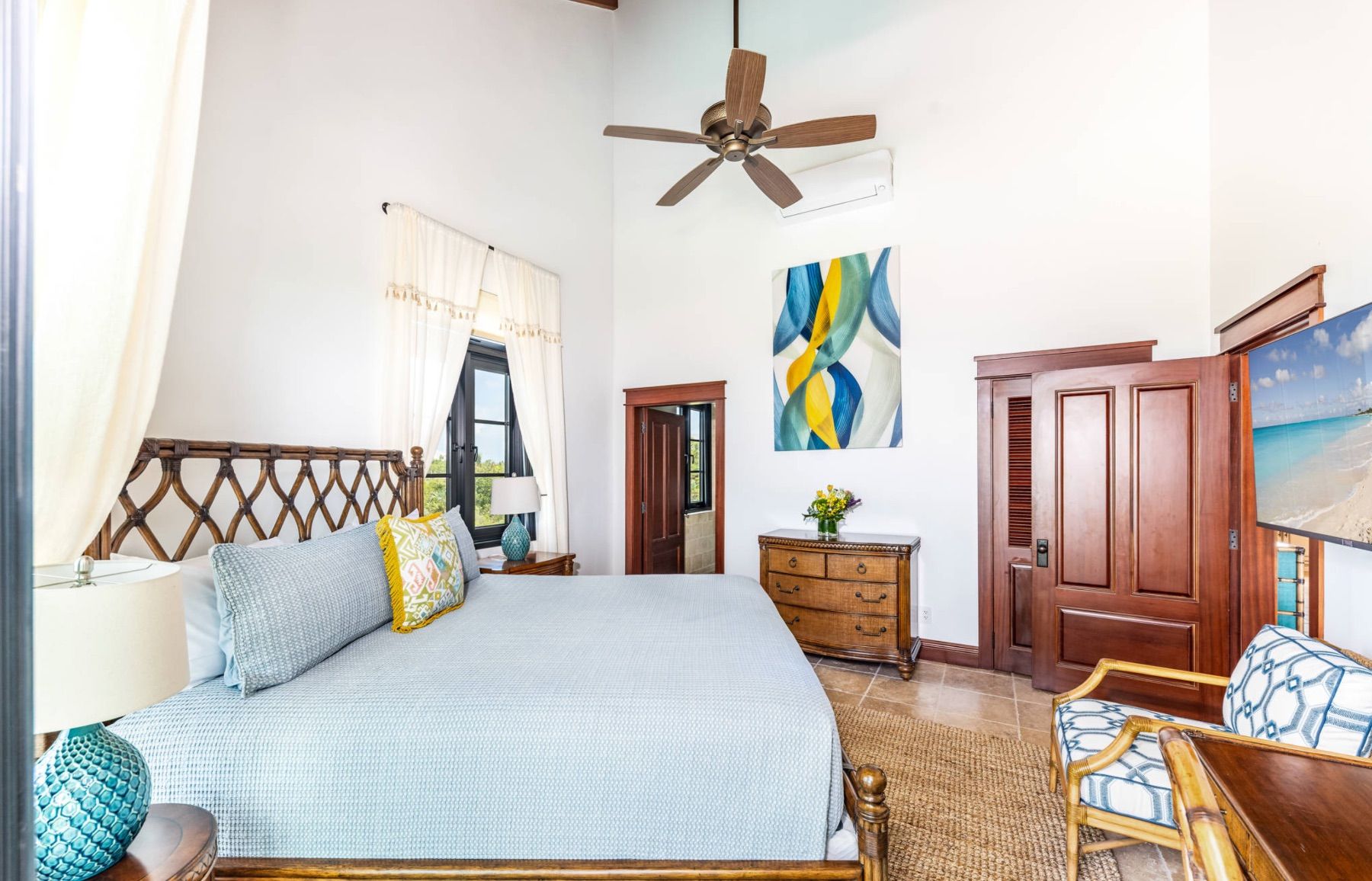 Bella Sol villa photo.